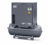 GXe7-22 螺杆式空压机 15-22 kW  20-30 hp