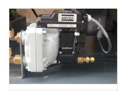 阿特拉斯自动排水器空压机配件
