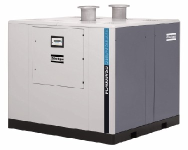 FD冷冻空气干燥机，6-4000 ls，13-8480 cfm